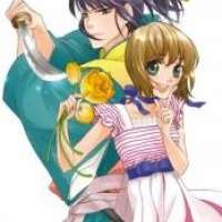  ����� Sengoku Danshi Hana no Ran <small>Story & Art</small> 